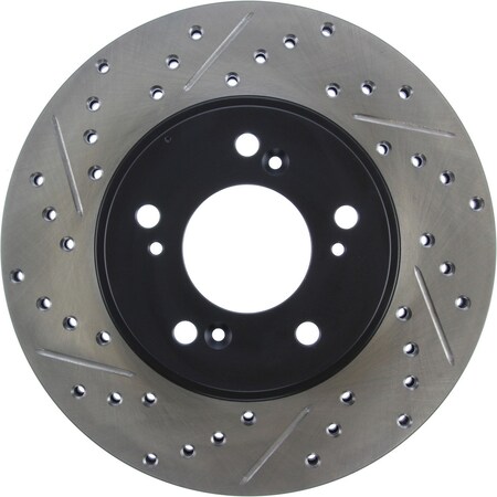 Centric Parts